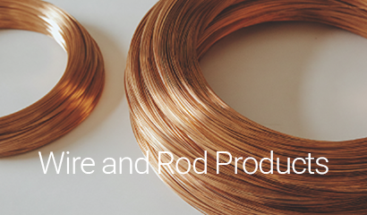 Wire and Rod Products