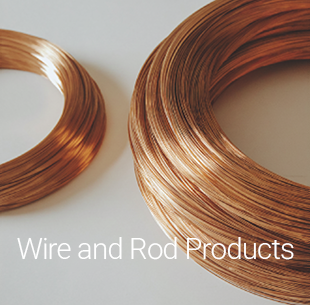 Wire and Rod Products