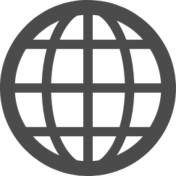 地球アイコン